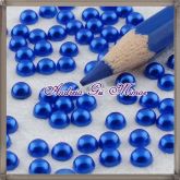 MEIA PEROLA DE 2MM