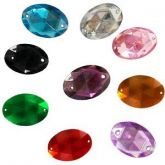 Chaton Oval